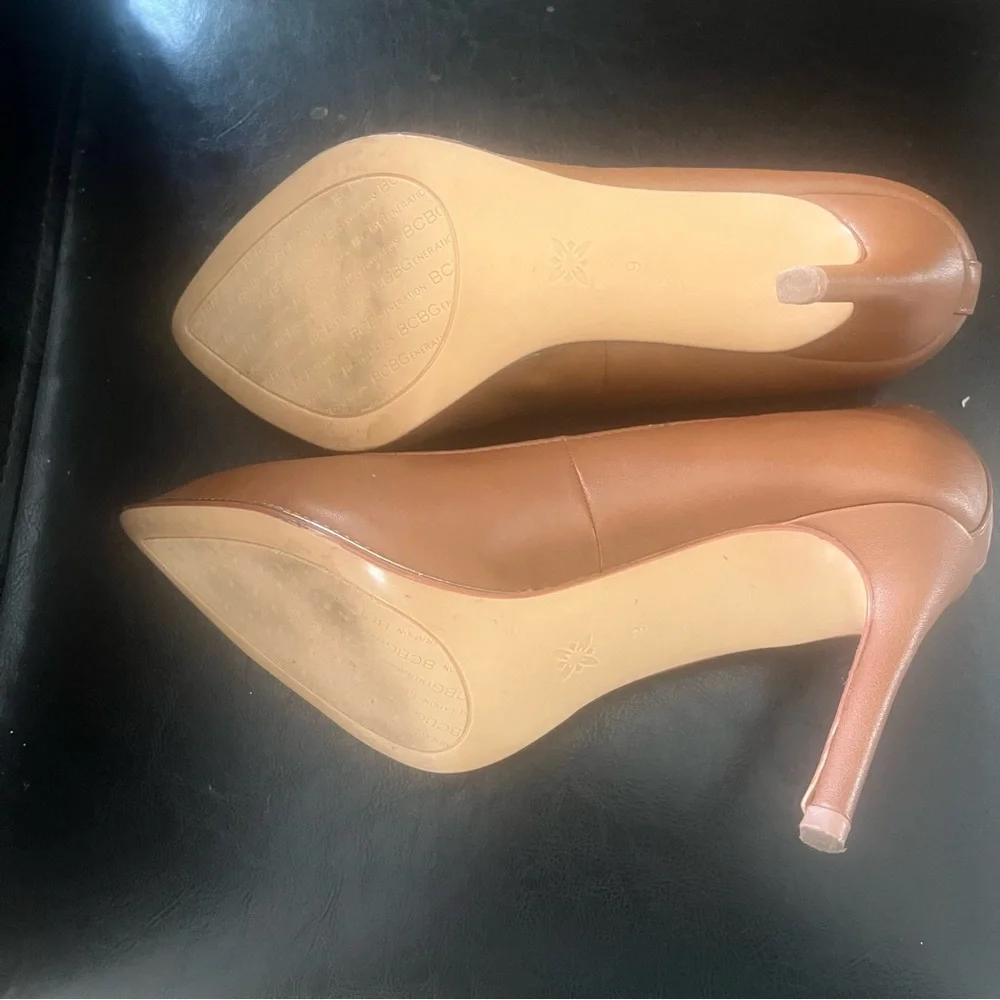 BCBGeneration Pumps - Picture 5 of 7